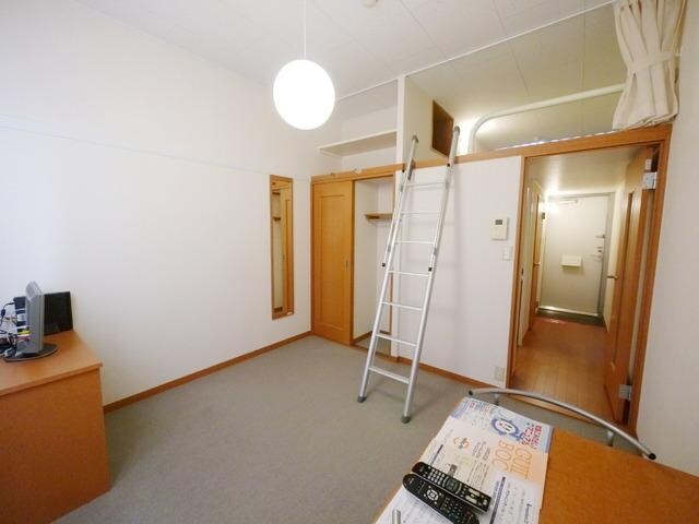 レオパレスＡＫＡＮＥの物件内観写真