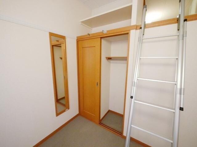 レオパレスＡＫＡＮＥの物件内観写真