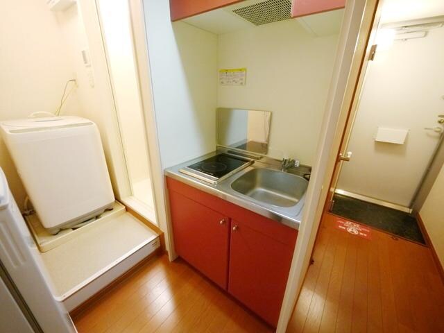 レオパレスＡＫＡＮＥの物件内観写真