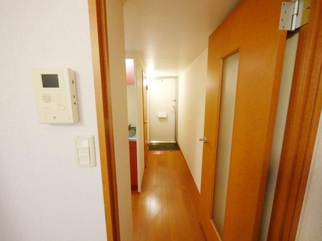 レオパレスＡＫＡＮＥの物件内観写真