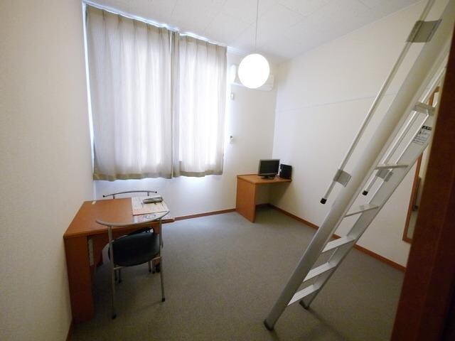 レオパレスＡＫＡＮＥの物件内観写真