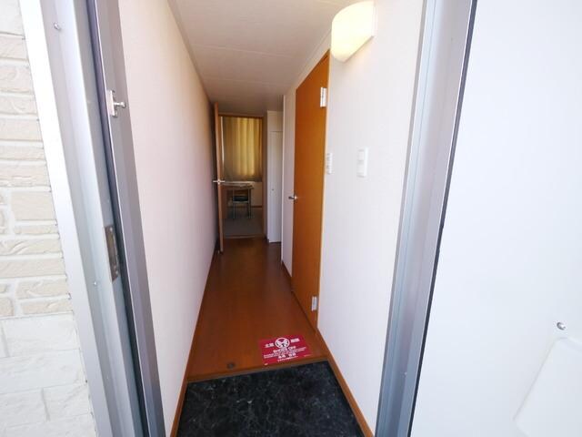 レオパレスＡＫＡＮＥの物件内観写真