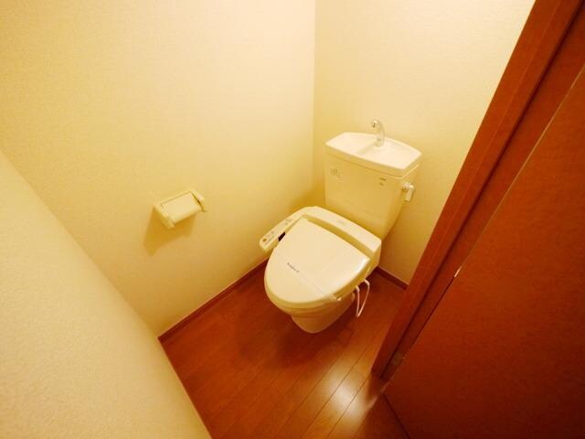 レオパレスＡＫＡＮＥの物件内観写真