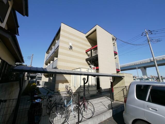 レオパレスＡＫＡＮＥの物件内観写真