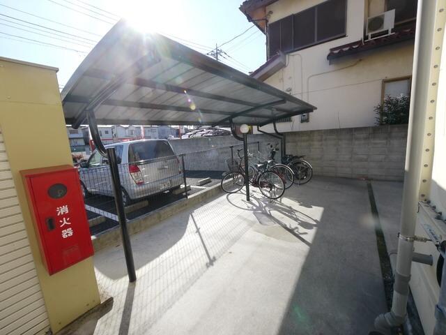 レオパレスＡＫＡＮＥの物件内観写真