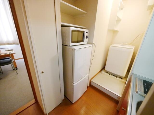 レオパレスＡＫＡＮＥの物件内観写真