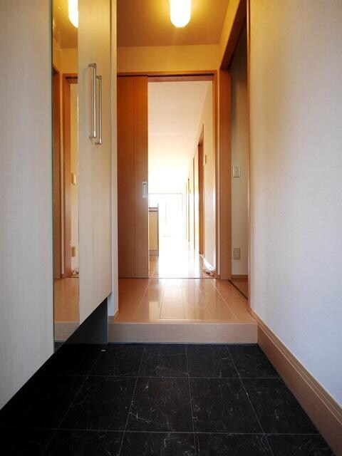 リュイール IIの物件内観写真