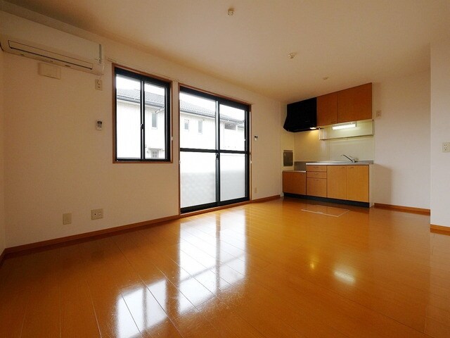 ハイライズ壱番館の物件内観写真