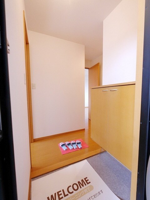 ハイライズ壱番館の物件内観写真