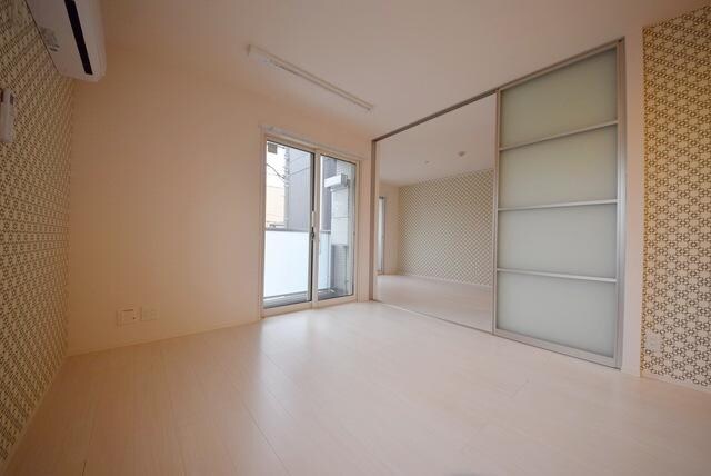 Ｂｉｅｎｅｓｔａｒの物件内観写真