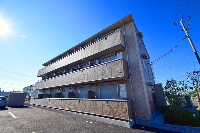 カーサ・セレーノの物件内観写真