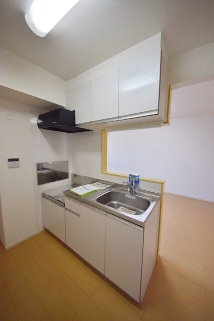 グラース・アビタシオンIVの物件内観写真