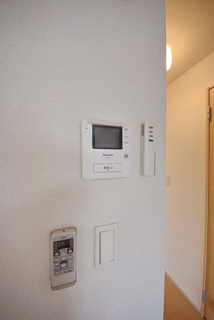 グラース・アビタシオンIVの物件内観写真