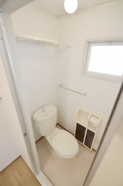 リバーサイド　Ｂの物件内観写真