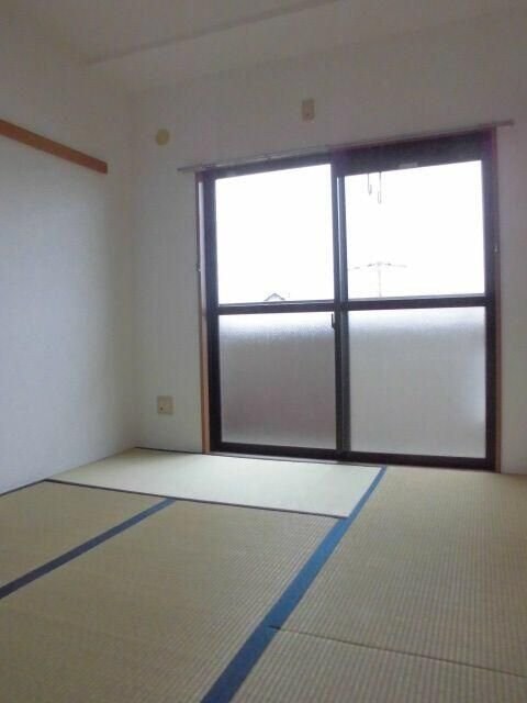 ヴァンテアンの物件内観写真