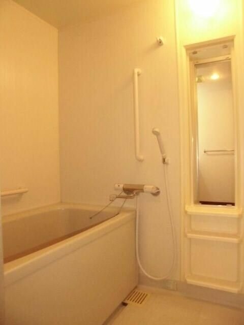 ヴァンテアンの物件内観写真