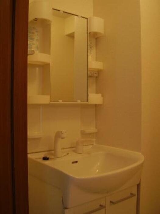 メルヴェーユ八潮中央　Ｂの物件内観写真