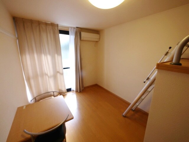 レオパレスアビタシオンの物件内観写真