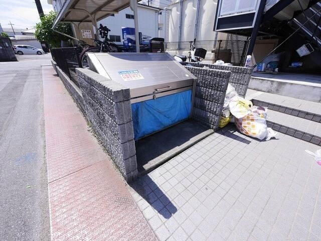 レオパレスアビタシオンの物件内観写真