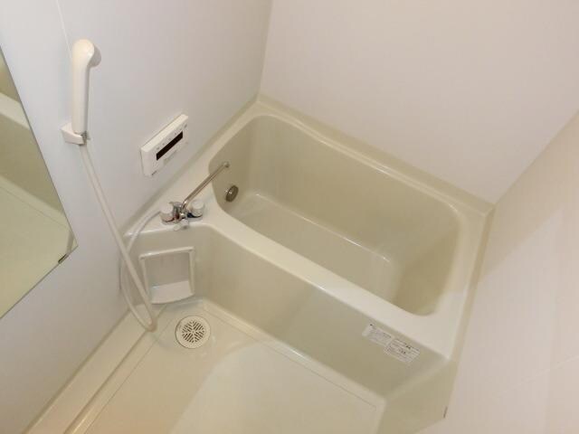 ハーモニーコートＴＯＢＥの物件内観写真