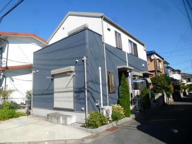 Ｂｅｌｌ　Ｗｏｏｄ（ベル　ウッド）の物件内観写真