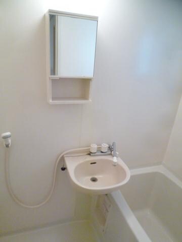 Ｂｅｌｌ　Ｗｏｏｄ（ベル　ウッド）の物件内観写真