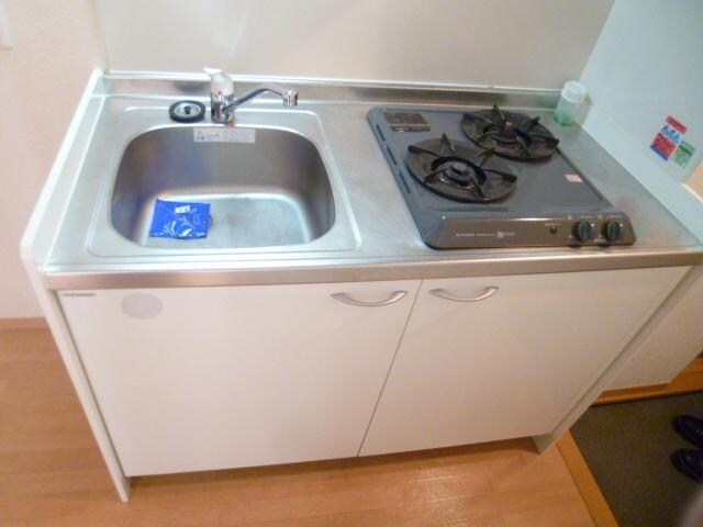 Ｂｅｌｌ　Ｗｏｏｄ（ベル　ウッド）の物件内観写真