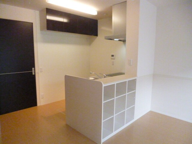 ラフレ仲道　Ｈの物件内観写真