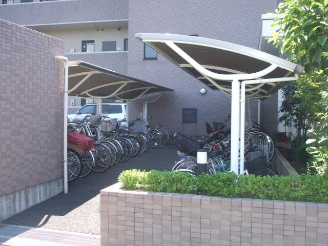 ロイヤルメゾン４の物件内観写真