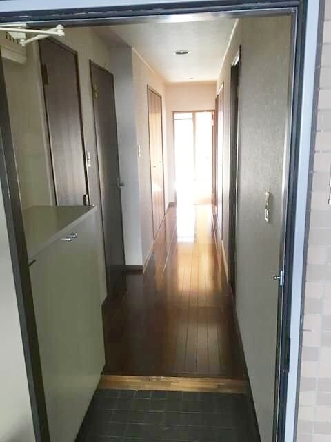 ロイヤルメゾン４の物件内観写真