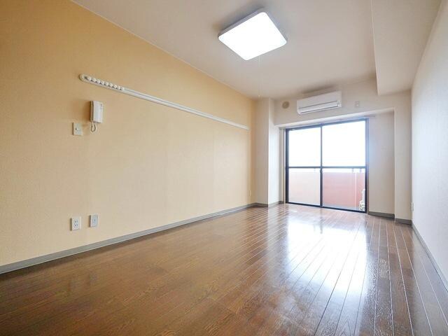 ベルメゾン三郷の物件内観写真