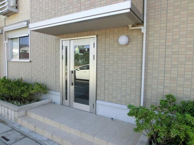 ヴァンヴェールの物件内観写真