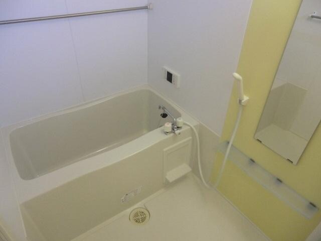 ヴァンヴェールの物件内観写真