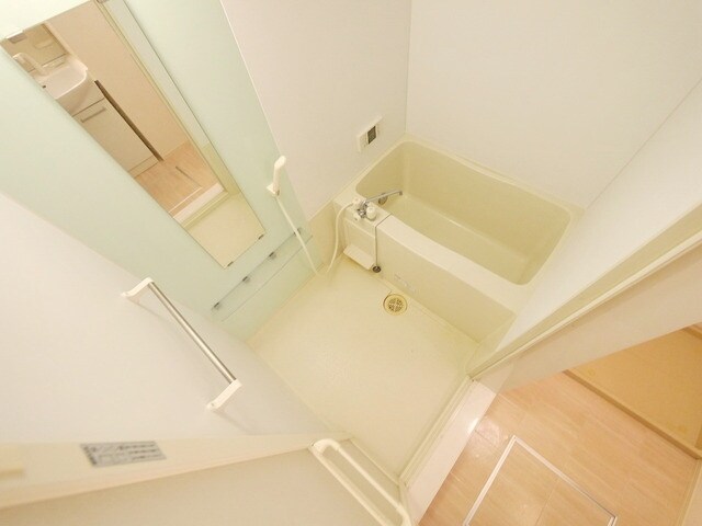 グランモアIIIの物件内観写真