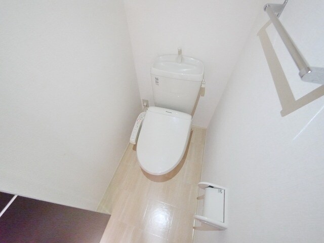 グランモアIIIの物件内観写真