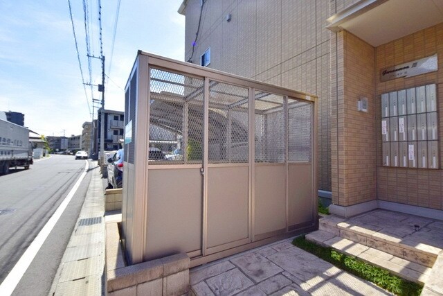 グランモアIIIの物件内観写真