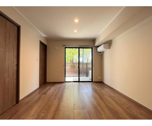 グラン　パルクの物件内観写真