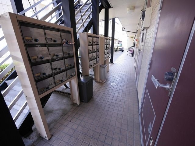 レオパレスＰｌａｃｉｄｏの物件内観写真