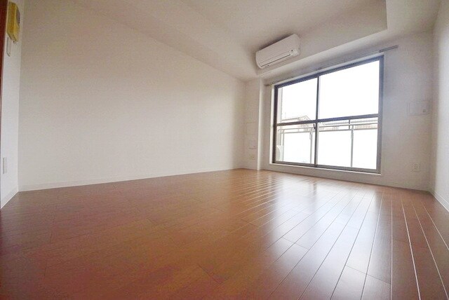 ＨＦ草加レジデンスの物件内観写真