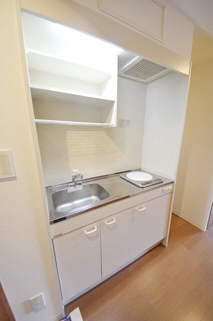 ＨＦ草加レジデンスの物件内観写真