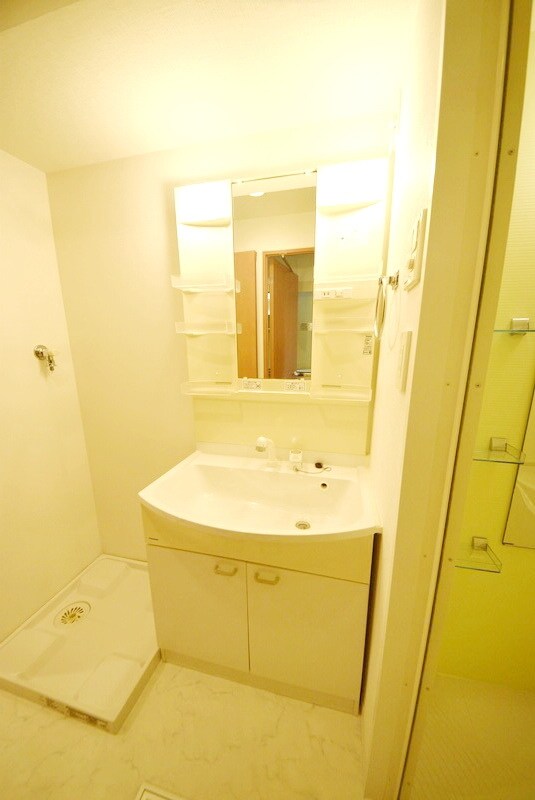 ＨＦ草加レジデンスの物件内観写真