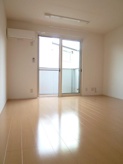 SUNSHINE BELLの物件内観写真