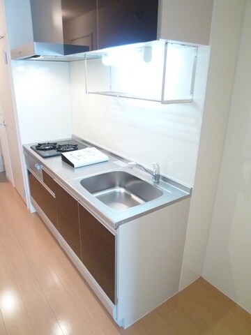 SUNSHINE BELLの物件内観写真