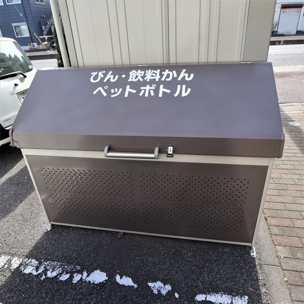 フローレス六番館の物件内観写真