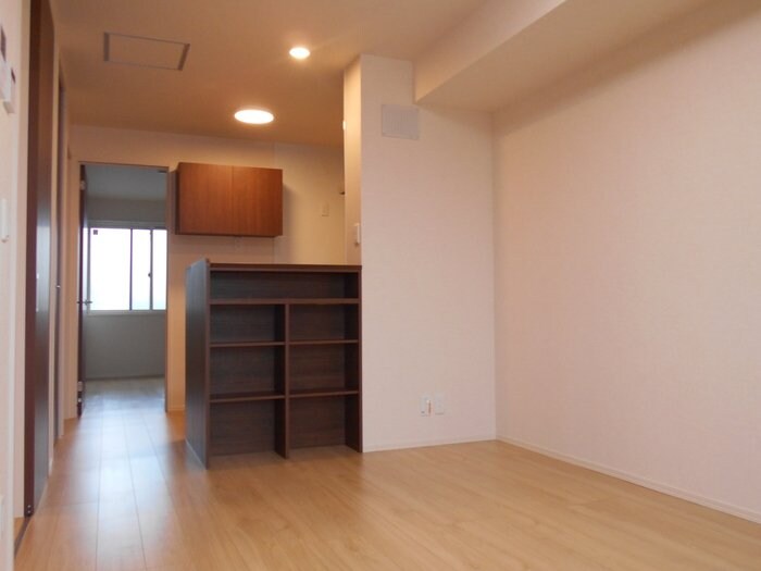 フェニックスIIIの物件内観写真