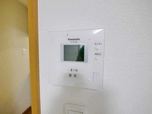 エスポワールの物件内観写真