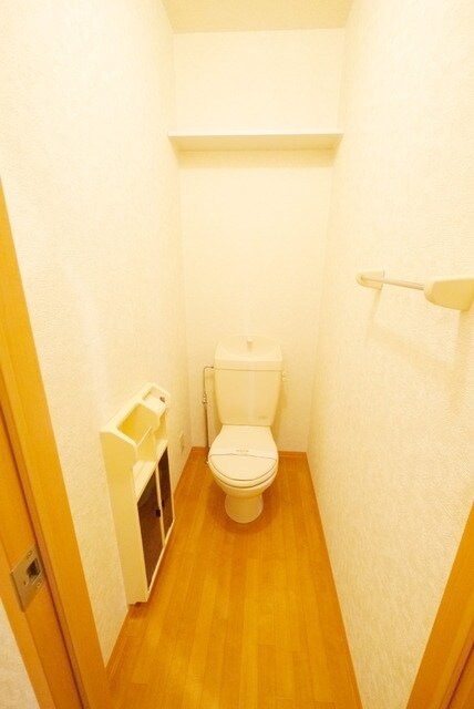 スーペリア・デュオの物件内観写真