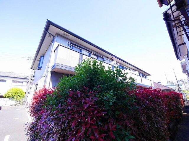 スーペリア・デュオの物件内観写真