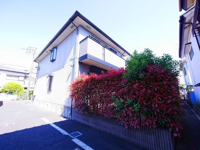 スーペリア・デュオの物件内観写真