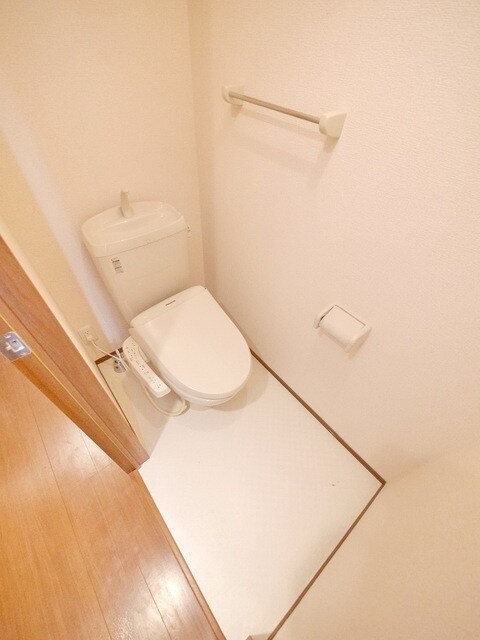 メルヴェーユの物件内観写真